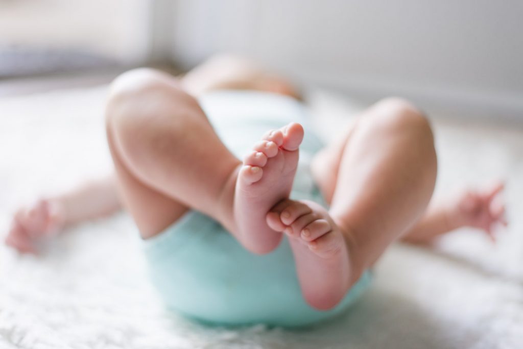 Podcast babyzindelijkheidscommunicatie